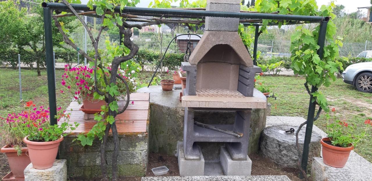 Villetta di Rosa Appartamento Marciana  Esterno foto