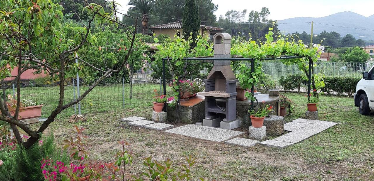 Villetta di Rosa Appartamento Marciana  Esterno foto